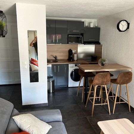 « Le Andrea » Apartment Cavalaire-sur-Mer Luaran gambar