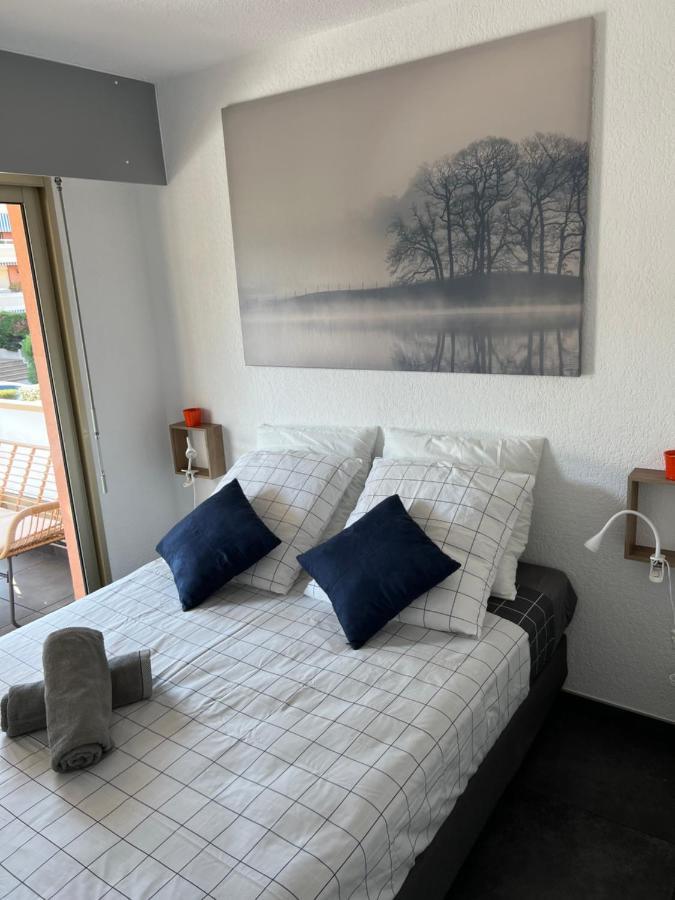 « Le Andrea » Apartment Cavalaire-sur-Mer Luaran gambar